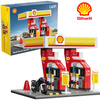 Shell Stacja detaliczna