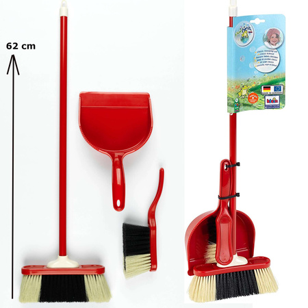 Zestaw do sprzątania klasyczny wiaderko z mopem Vileda Klein