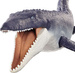 Jurassic World duża ruchoma figurka dinozaur Mosasaurus 71 cm