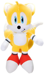Maskotka Pluszak Sonic the Hedgehog Tails 25 cm