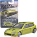 Hot Wheels Fast & Furious auto Honda Civic EG Silver Series 6,5 cm