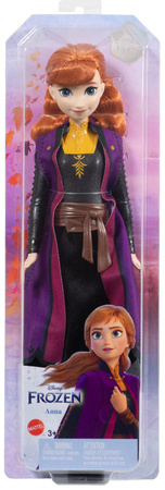 Frozen Kraina Lodu lalka Anna 30 cm