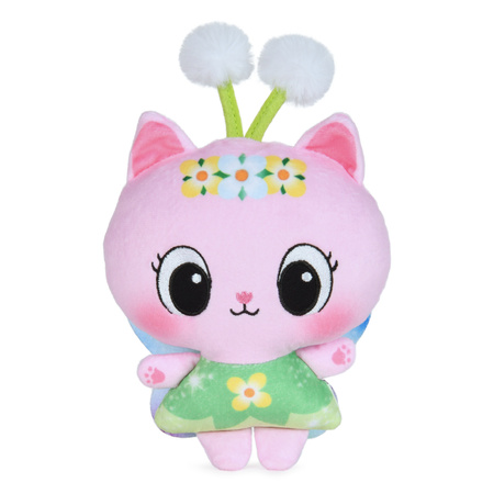 Koci Domek Gabi Wróżkicia Maskotka Pluszak 21 cm Gabby's Dollhouse