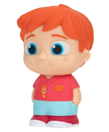 Cocomelon Jj I Przyjaciele 6-pak Zestaw Cody Jj Nina Cece Nico Bella