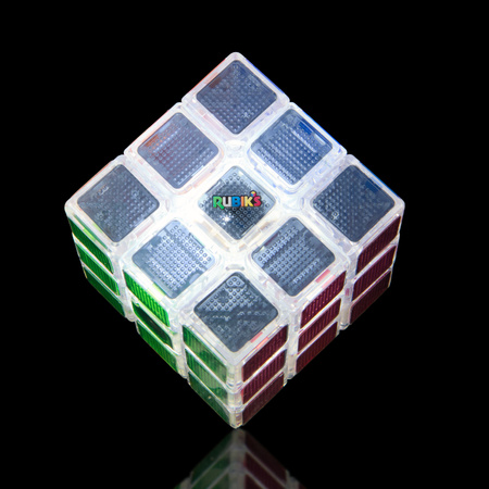 Kostka Rubika 3x3 z podświetleniem Rubik's Pulse