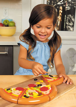 Zestaw Jedzenie Na Wynos Zestaw Kuchnie Świata Akcesoria Little Tikes