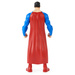 Figurka bohatera Superman ruchoma 24 cm DC Comics