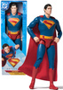 DC Comics Superman duża figurka lalka 30 cm