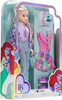 Disney ILY 4ever modna lalka z motywem Arielka Mała Syrenka i zestawem akcesoriów 30 cm