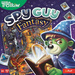 Trefl Gra Detektyw Spy Guy Fantasy Rodzina Treflików Rodzinna Planszowa Towarzyska