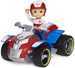 Psi Patrol 2w1 Ryder Quad ATV Pojazd ratunkowy i Figurka eco + Ryder Pad Tablet Rydera Z Dźwiękami 