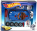 Zestaw do tuningu Hot Wheels Auto do skręcania 2w1 Klein 8010