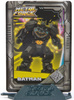 DC Comics Metal Force mała figurka Batman czlowiek nietoperz Nocny Rycerz lalka 12 cm