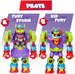 SuperZings SuperThings figurka Superbot Fury Storm 15 cm