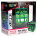 Kostka Rubika 3x3 Hulk Zielony Avengers Cubers Rubik's Cube