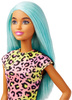 Lalka Barbie You can be Kariera Makijażystka Wizażystka 