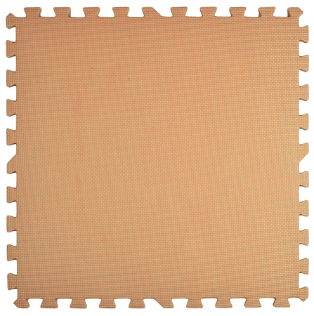 Humbi Mata piankowa Puzzle piankowe 180 x 180 x 1cm 9 szt.