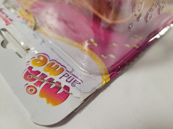 Simba Mia i Ja Bransoletka ze światłem i dźwiękiem USZKODZONE OPAKOWANIE