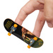 Fingerboard Zestaw Deskorolki 4pak Do Złożenia Maxallure Jahn Perez + akcesoria Tech Deck