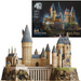 Puzzle Model 3d Zamek Hogwarts Harry Potter Hogwart 4d Do Złożenia Build Wielki 48 Cm 