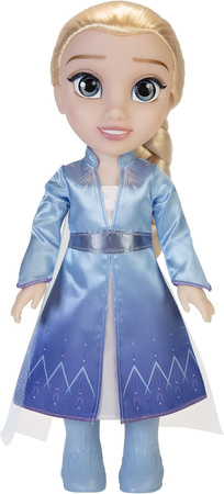 Lalka Disney Princess Księżniczka Elsa Kraina Lodu Frozen lalka 35 cm