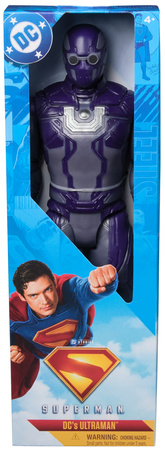 DC Comics DC's Ultraman Superman duża figurka lalka 30 cm