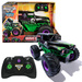 Monster Jam Smash & Bash Grave Digger duży zdalnie sterowany RC 
