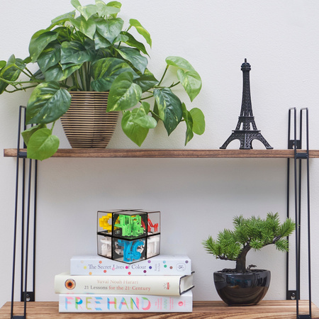 Perplexus Hybrid Kostka Z Labiryntem Rubik's Labirynt 2x2