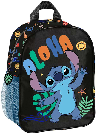 Paso Plecak przedszkolny Stitch Aloha Disney