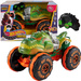 Hot Wheels Monster Trucks Rageasaur RC pojazd zdalnie sterowany dinozaur