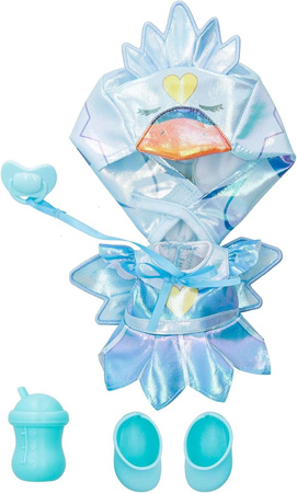 Cry Babies Magic Tears Stars lalka interaktywna Sydney