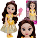 Lalka Disney Princess My Friend Belle Bella księżniczka Piękna i Bestia 35 cm