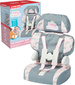 Zestaw Fotelik samochodowy dla lalek Casdon Baby Huggles + Lalka funkcyjna New Born Baby 43 cm