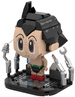 Klocki konstrukcyjne Pantasy Astro Boy Mini figurka 135 elementów