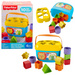 Fisher-Price pierwsze klocki malucha 