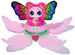 Bloomables Hatchimals Zestaw Kwiatek Kittyfly Przemiana w Motyla + Akcesoria