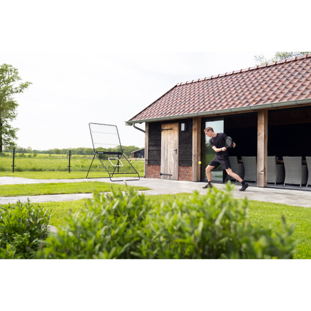 Innowacyjny rebounder do padla Smash narzędzie treningowe dla każdego