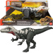 Jurassic World Rebirth Figurka Dinozaur Chilantaisaurus 35 cm