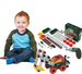 Zestaw konstrukcyjny z wkrętarką Bosch dla dzieci Klein
