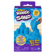 Piasek kinetyczny Kinetic Sand niebieski 227 g