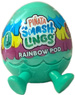 Pinata SmashLings losowa figurka Smashlings w jajku Rainbow Pod
