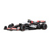 Hot Wheels Premium wyścigówka Formuła 1 2024 Moneygram Haas F1 Team VF-24 #27