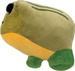 Pluszowa maskotka Adopt Me Żaba Bullfrog 18 cm