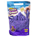 Piasek Kinetyczny Fioletowy Masa Plastyczna Żywe Kolory Kinetic Sand 900g
