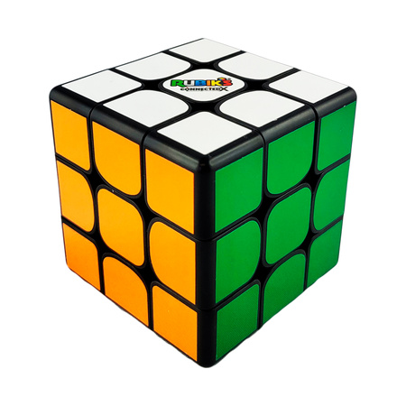 Kostka Rubika Connected X Rubik's Cube 3x3 zagadka połączona z aplikacją
