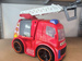 OUTLET Mochtoys Samochód Straż Pożarna Max USZKODZONY