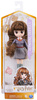 Lalki figurki z różdżką Hermiona Granger i Harry Potter 20 cm