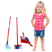 Zestaw do sprzątania z mopem Vileda dla dzieci Klein 6706