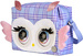 Purse Pets Hoot Couture Owl Sowa Interaktywna torebka z oczami Dźwięk
