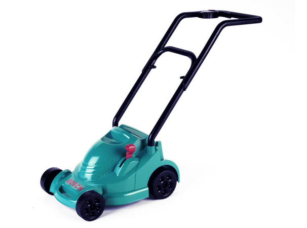 Kosiarka dla dzieci do trawy Bosch dźwięk Klein